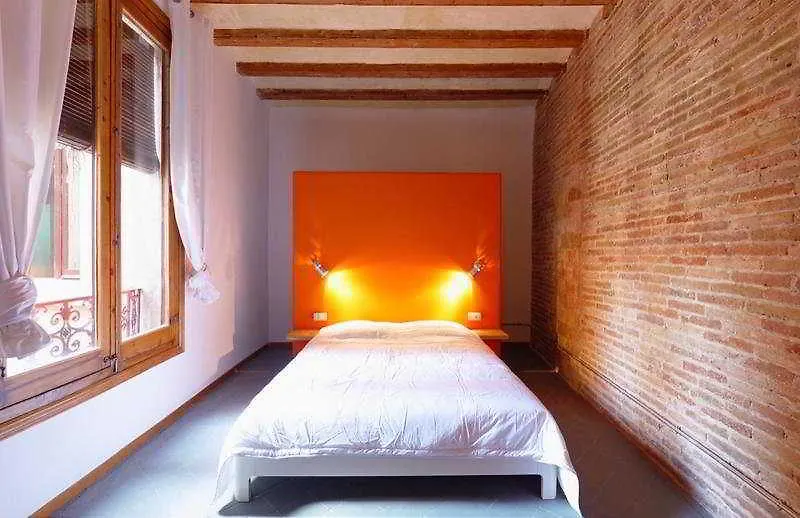 Visit-Bcn Cosmopolitan Apartments Barcelona Spain