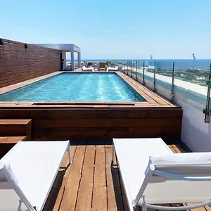 4* Отель Eurohotel Diagonal Port