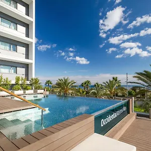 Szálloda Occidental Atenea Mar - Adults Only, Barcelona