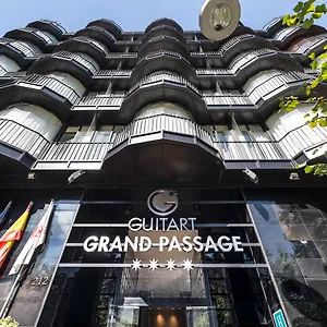 4* Отель Guitart Grand Passage