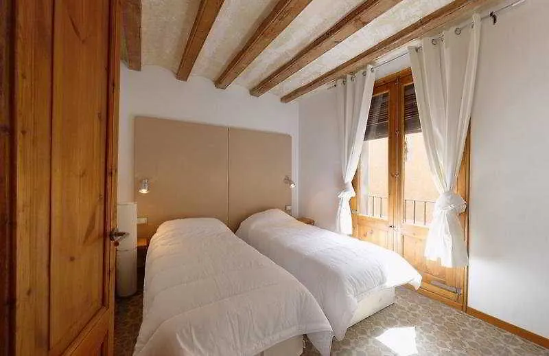 Visit-Bcn Cosmopolitan Apartments Barcelona 4*,  Spain