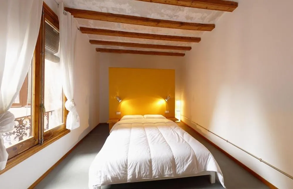 Hotel Visit-Bcn Cosmopolitan Apartments Barcelona