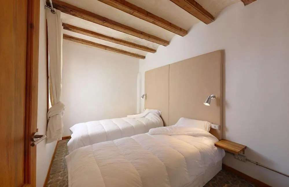 Visit-Bcn Cosmopolitan Apartments Барселона